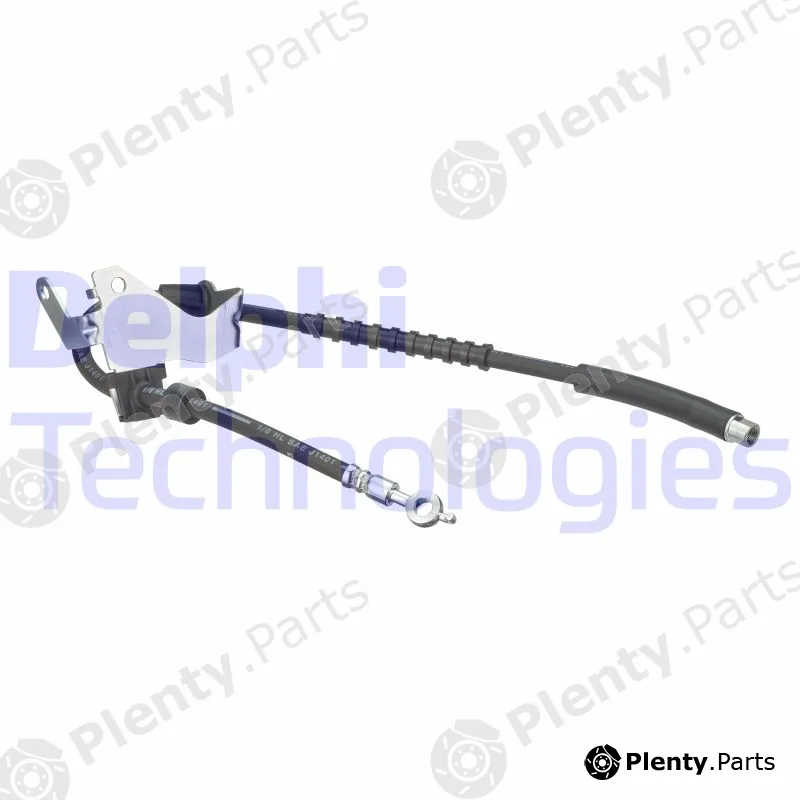 Delphi LH7734 — Brake Hose