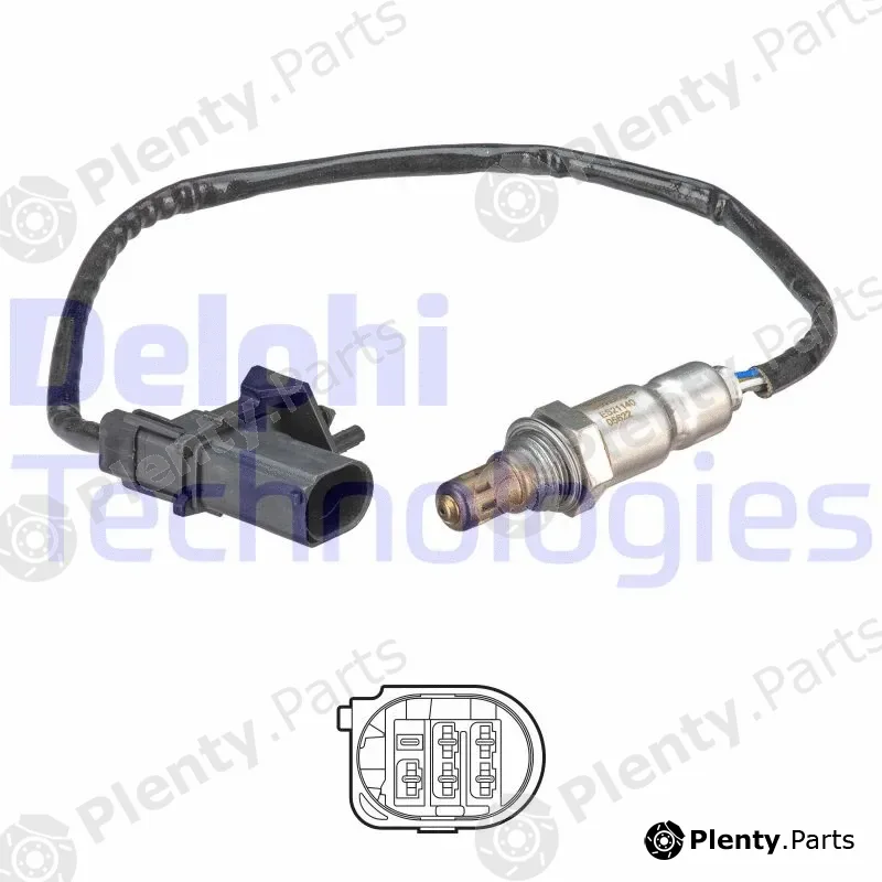 Lambda Sensor