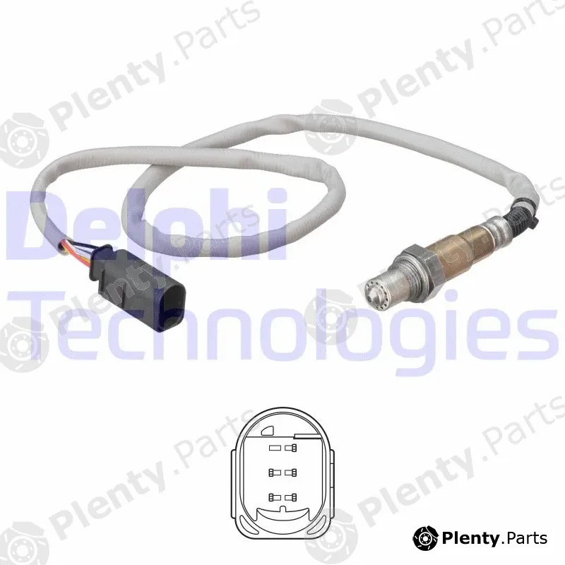 Lambda Sensor