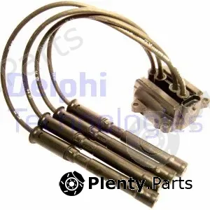 Delphi CE20018 — Ignition Coil