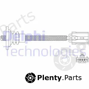 Lambda Sensor