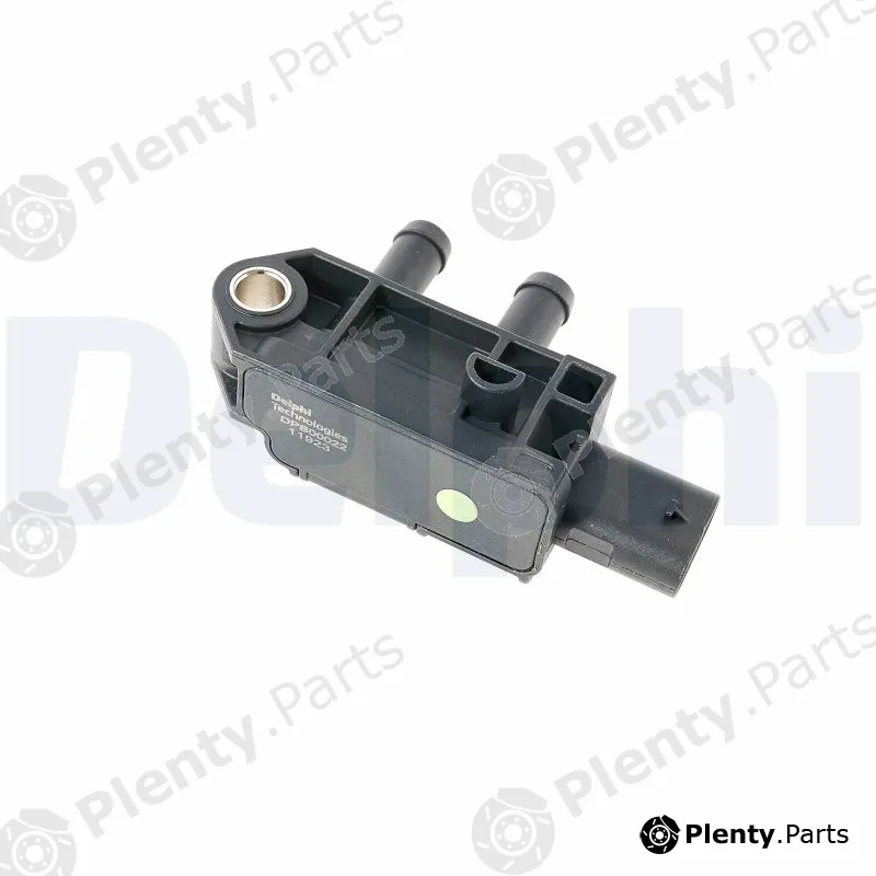 Delphi DPS00022-12B1 — Sensor, exhaust pressure