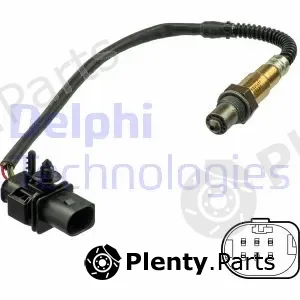 Delphi ES21211-12B1 — Lambda Sensor