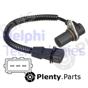 Delphi SS11153 — Sensor, camshaft position