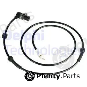 Delphi SS20258 — Sensor, wheel speed