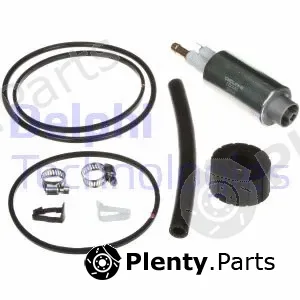Delphi FE0483-11B1 — Fuel Pump
