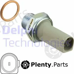 Delphi SW90040 — Oil Pressure Switch