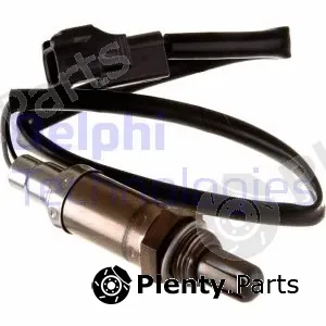 Delphi ES10638-12B1 — Lambda Sensor