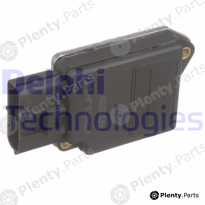 Delphi AF10359-11B1 — Mass Air Flow Sensor