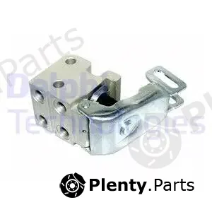 Delphi LV80008 — Brake Force Regulator