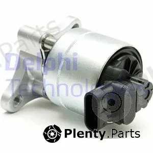 Delphi EG10022-11B1 — EGR Valve