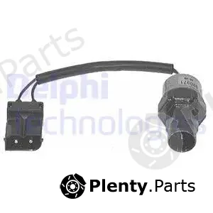Delphi TSP0435007 — Pressure Switch, air conditioning
