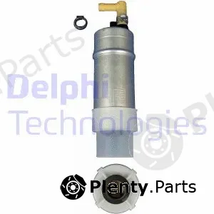 Delphi FE0500-12B1 — Fuel Pump