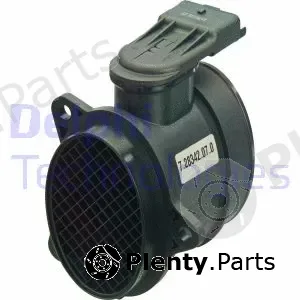 Delphi AF10076-12B1 — Mass Air Flow Sensor