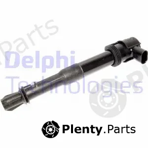 Delphi CE20062-12B1 — Ignition Coil