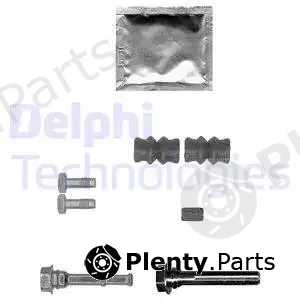 Delphi KS1062 — Guide Sleeve Kit, brake caliper