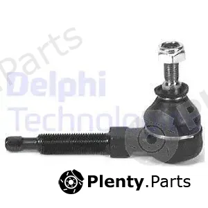 Delphi TA1387 — Tie Rod End