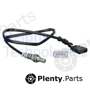 Delphi ES20169-11B1 — Lambda Sensor