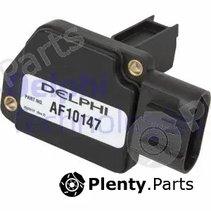 Delphi AF10147-11B1 — Mass Air Flow Sensor