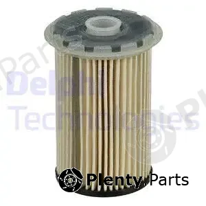 Delphi HDF929 — Fuel Filter