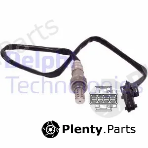Lambda Sensor