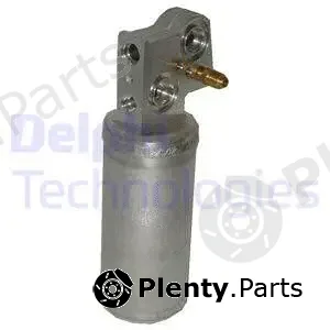 Delphi TSP0175024 — Dryer, air conditioning