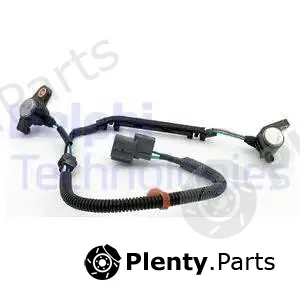 Delphi SS10132 — Sensor, crankshaft pulse