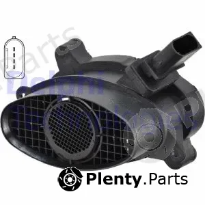 Delphi AF10303-12B1 — Mass Air Flow Sensor