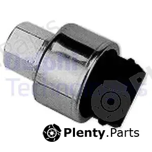 Delphi TSP0435014 — Pressure Switch, air conditioning