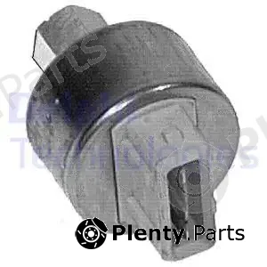 Delphi TSP0435039 — Pressure Switch, air conditioning