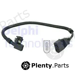 Delphi SS11172 — Sensor, crankshaft pulse