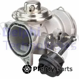 Delphi EG10420-12B1 — EGR Valve