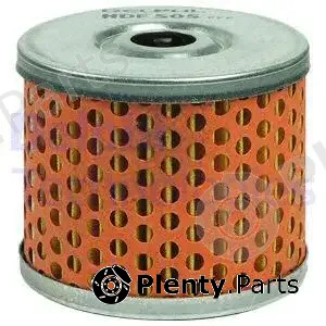 Delphi HDF505 — Fuel Filter
