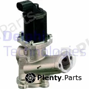 Delphi EG10257-12B1 — EGR Valve