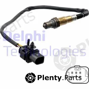Lambda Sensor