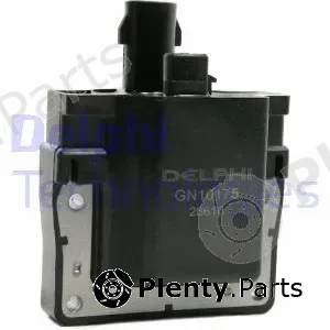 Delphi GN10175-11B1 — Ignition Coil