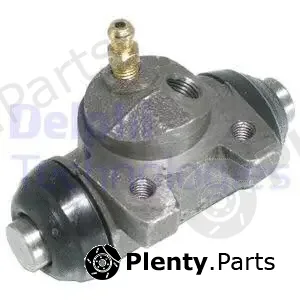 Delphi LW30262 — Wheel Brake Cylinder