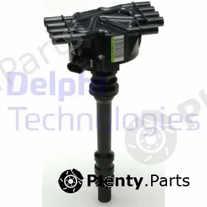 Delphi CZ20008-11B1 — Ignition Coil