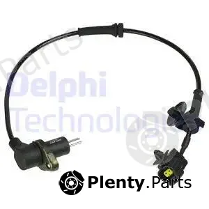 Delphi SS20092-11B1 — Sensor, wheel speed