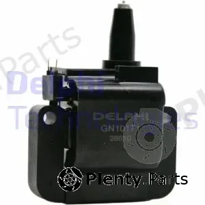 Delphi GN10171-11B1 — Ignition Coil