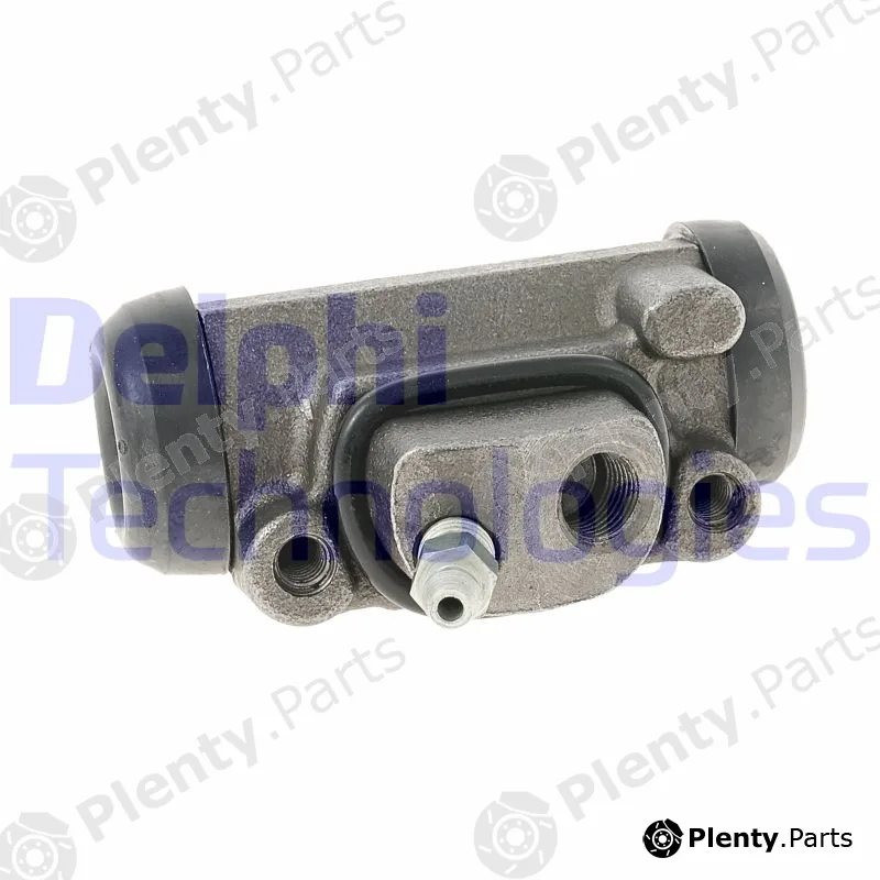 Delphi LW90202 — Wheel Brake Cylinder