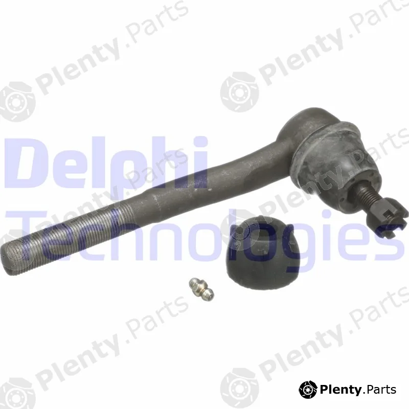 Delphi TA5812 — Tie Rod End