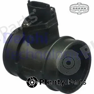 Delphi AF10307-12B1 — Mass Air Flow Sensor