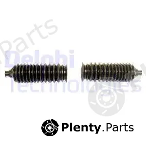 Delphi TBR4132-11B1 — Bellow Kit, steering