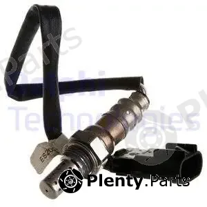 Lambda Sensor