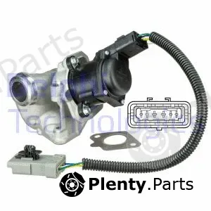 Delphi EG10434-12B1 — EGR Valve