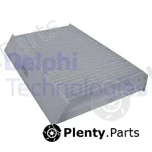 Delphi TSP0325315 — Filter, cabin air