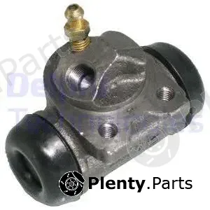 Delphi LW22136 — Wheel Brake Cylinder
