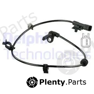 Delphi SS20350 — Sensor, wheel speed