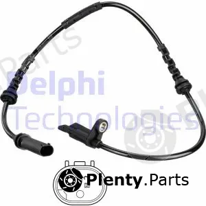 Delphi SS20768 — Sensor, wheel speed